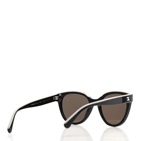 chanel.butterfly sunglasses|chanel 5414 butterfly sunglasses.